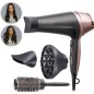 Remington Hårtørrer D5706 CURL & STRAIGHT CONFIDENCE Remington Hårtørrer D5706 CURL & STRAIGHT CONFIDENCE